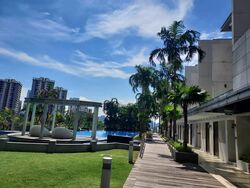 The Rochester Residences (D5), Apartment #376669161